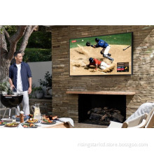 Outdoor Lcd Tv Wall Equipment Video Monitor